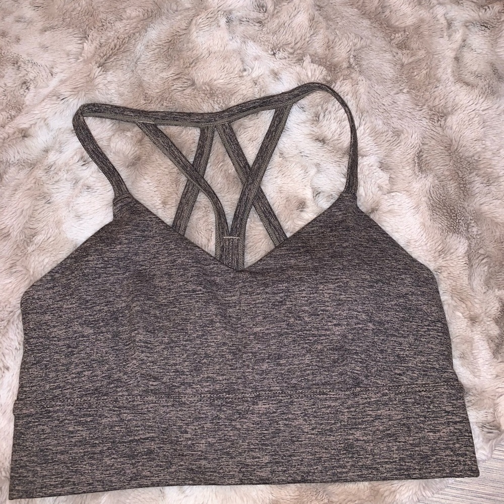 Target Sports Bra